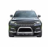 Black Horse Off Road Bull Bar (MPN: CBS-B8902SP)