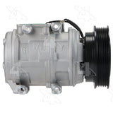 Four Seasons Air Conditioner Compressor (MPN: 98374)