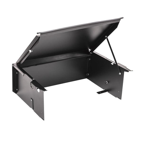 Tuffy Security Cargo Enclosure (MPN: 345-01)