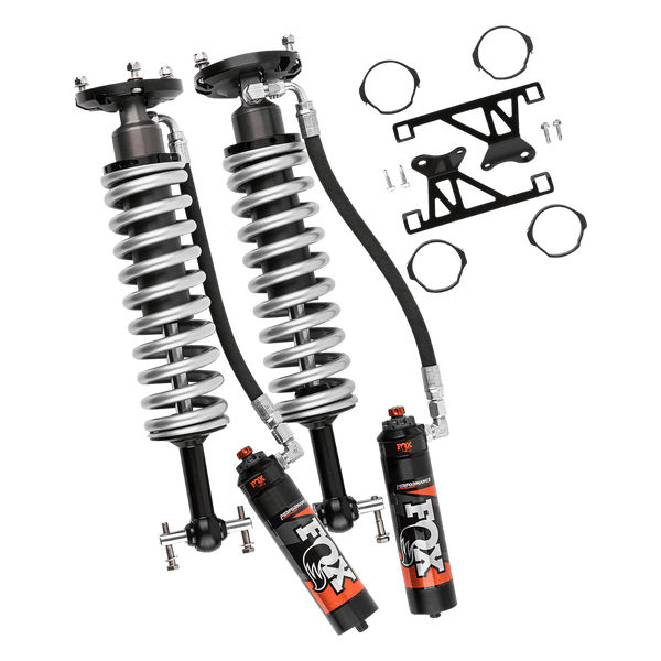 Fox Shocks Performance Series Coil Over Shock Absorber (MPN: 883-06-164)