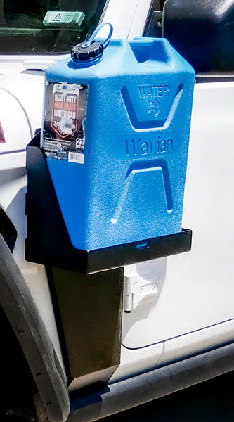 MORryde Liquid Storage Container Mount (MPN: JP54-064)