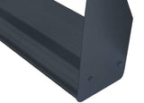 Black Horse Offroad Running Board (MPN: RUN102A)