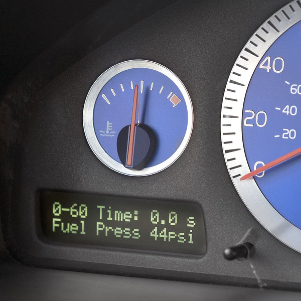 AutoMeter DashControl Performance Monitor (MPN: DL1420U)