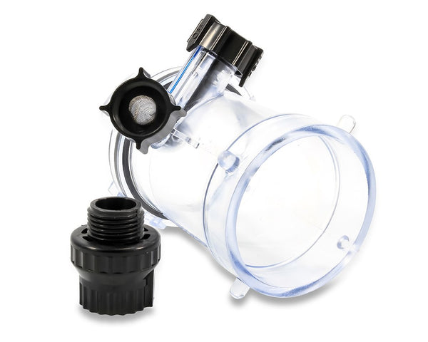 Camco Sewer Hose Reverse Flush Valve (MPN: 39072)