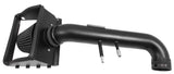 K & N Filters Cold Air Intake System (MPN: 71-2591)