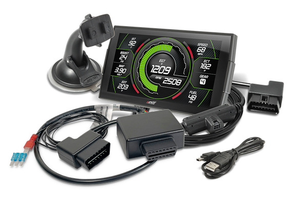 Edge Products Evolution CTS3 Tuner (MPN: 85400-262)