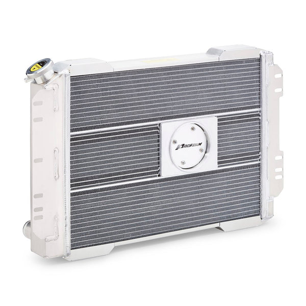Proform Slim Fit Integrated Radiator System (MPN: 69695.2)