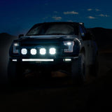 Pro Comp LED Light Bar (MPN: 75250)