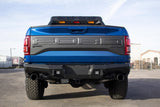 Addictive Desert Designs HoneyBadger Rear Bumper for Ford Raptor (MPN: R117321370103)