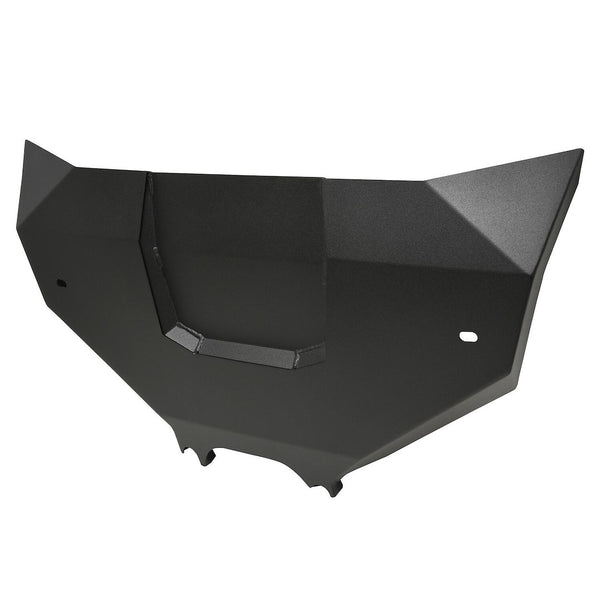 Westin XTS Front Bumper (MPN: 59-721255)