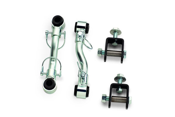 Warrior Products Stabilizer Bar Quick Disconnect (MPN: 83061)