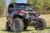 Fab Fours SXS Bumper (MPN: SXFB-1250-B)
