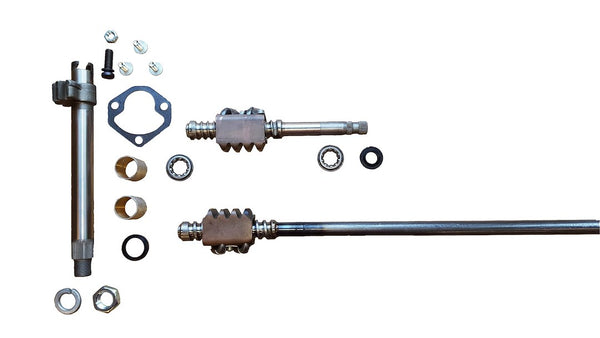 Borgeson Steering Gear Box Rebuild Kit (MPN: 921039)