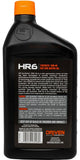 Driven Racing Oil HR Series Synthetic Oil (MPN: 03906)