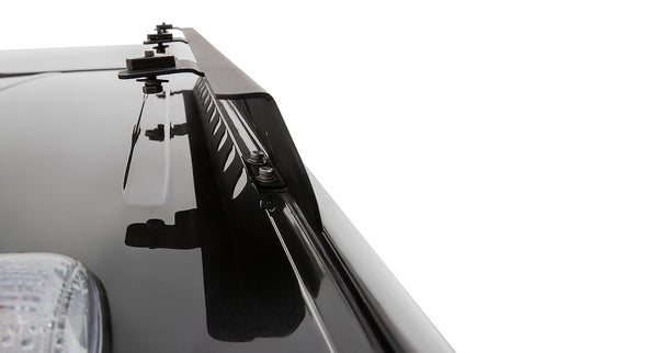 Rhino Rack Roof Rack Side Rail (MPN: RR1B1)
