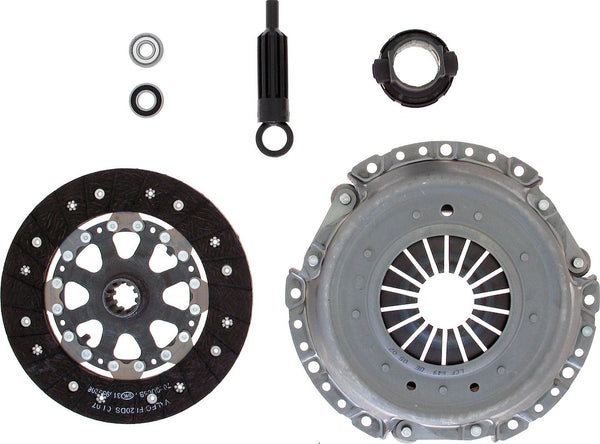 Exedy Globalparts Clutch Set (MPN: 03011)