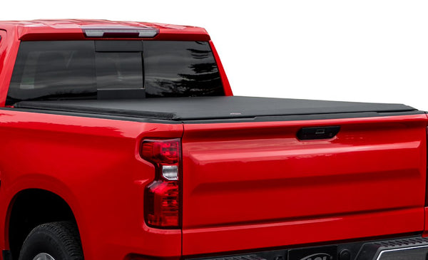 ACCESS Covers LiteRider Soft Roll-Up Tonneau Cover (MPN: 35359)