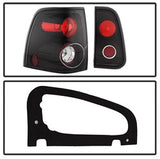 Spyder Automotive Tail Light Assembly (MPN: 5005946)