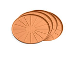 WeatherTech Coasters (MPN: 8A8CSTTC)