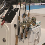 Taco Marine Fishing Rod Holder (MPN: F31-3003BSA-1)