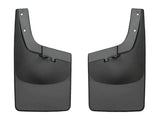 WeatherTech Mud Flap Set (MPN: 120020)