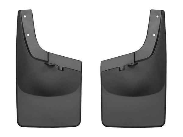 WeatherTech Mud Flap Set (MPN: 120020)