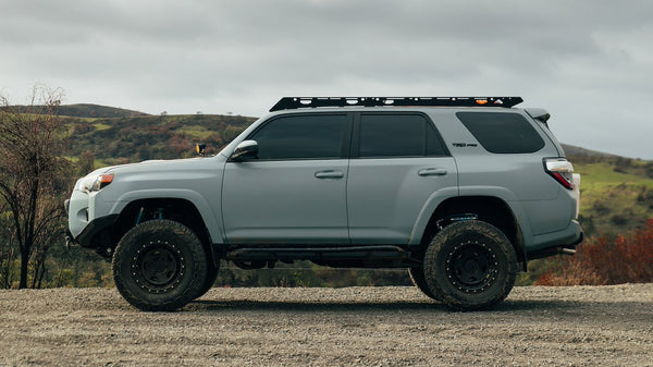 Sherpa Roof Rack Crestone (MPN: 112744)