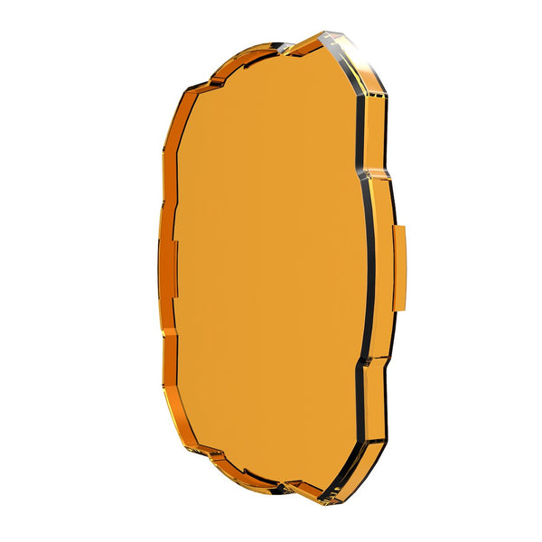 KC Hilites Flex Era4 Light Cover (MPN: 5327)