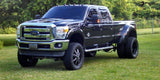 Fuel Off Road Maverick D538 Wheel (MPN: D53820829235)