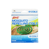 PIC Mosquito Coil (MPN: C-10-12)