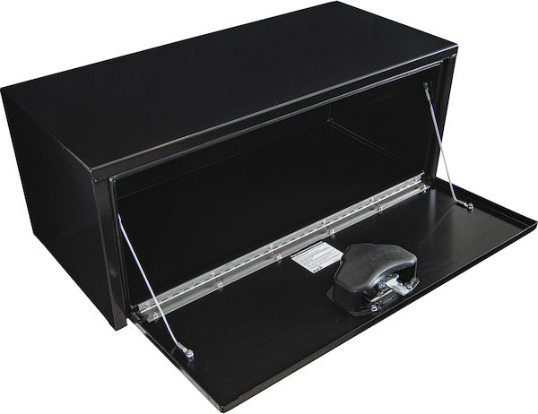 Underbody Tool Box with Recessed Drop Door (MPN: 1703305)