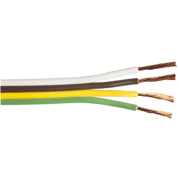 Deka Trailer Wire (MPN: 02917)