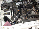 K&N Cold Air Intake 57 Series Generation II (MPN: 57-2540)