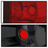 Spyder Auto Group Tail Light Assembly (MPN: 9045806)