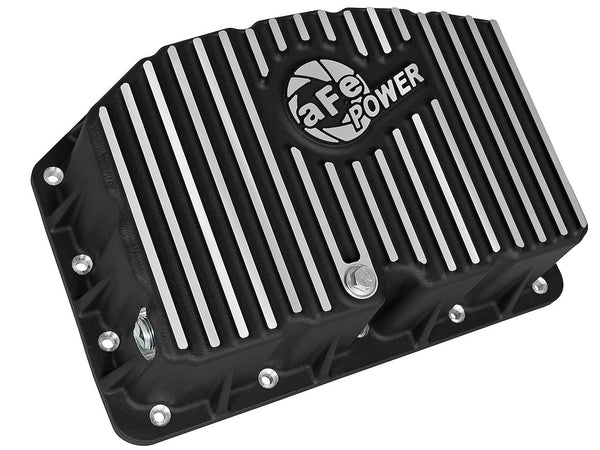 aFe Power Engine Oil Pan (MPN: 46-70322)