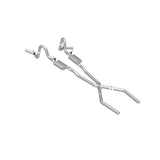 Magnaflow Performance Exhaust System Kit (MPN: 15897)