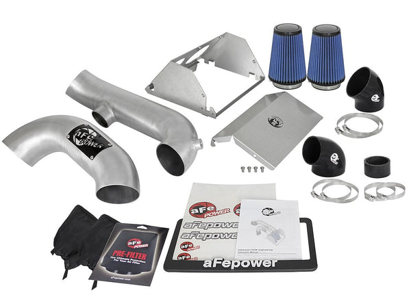 Advanced FLOW Engineering Cold Air Intake (MPN: 54-12882-H)