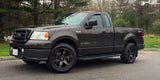 Fuel Off Road Beast D564 Wheel (MPN: D56420001747)