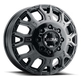 Ultra Wheel Scorpion Dually 022 (MPN: 022-7692FBK)