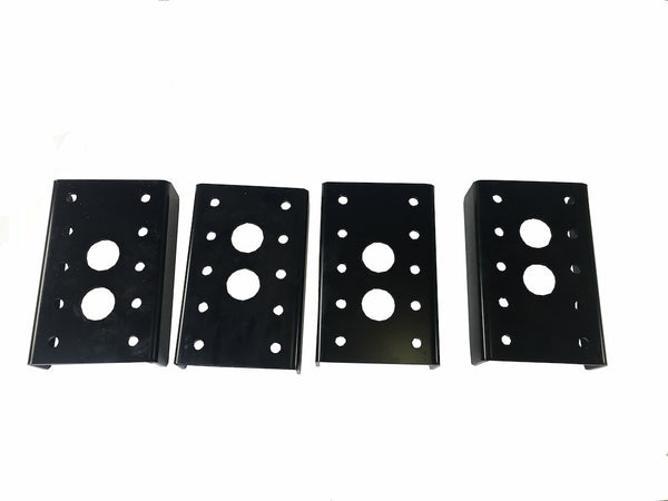 Equalizer Systems Leveling System Component (MPN: 7098B)