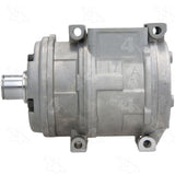 Four Seasons Air Conditioner Compressor (MPN: 58362)