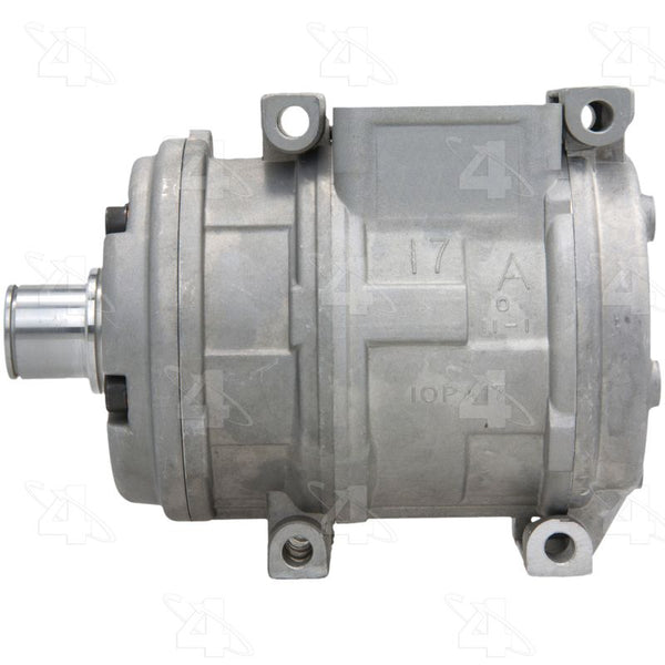 Four Seasons Air Conditioner Compressor (MPN: 58362)