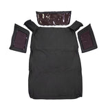 Overland Vehicle Systems Soft Top (MPN: 14010635)