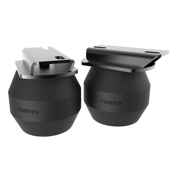 Timbren Suspension Enhancement System (MPN: DRTT4500)