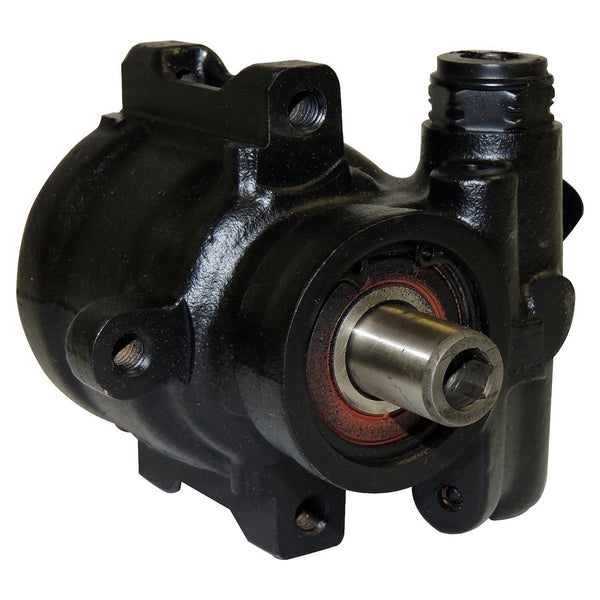Crown Automotive Power Steering Pump (MPN: 53004817R)