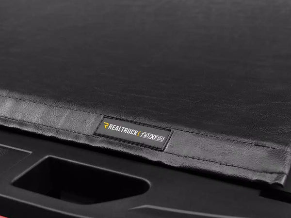 TruXedo Lo Pro Tonneau Cover (MPN: 572501TRX)