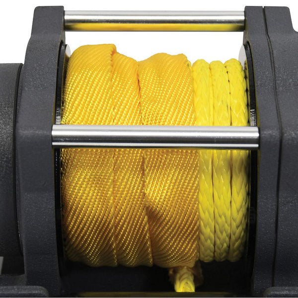 Superwinch Terra Vehicle Mounted Winch (MPN: 1125270)