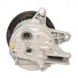 Four Seasons Air Conditioner Compressor (MPN: 68283)