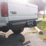 Ranch Hand Legend Back Bumper (MPN: BBF928BLS)