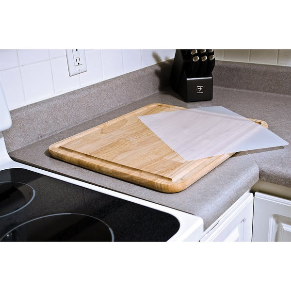 Camco Hardwood Cutting Board (MPN: 43753)